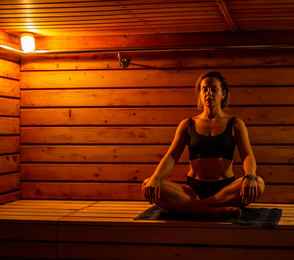 Санаторий «Озеро Карачи», фото 34