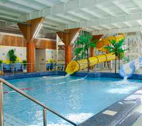 Санаторий «Озеро Карачи», фото 25