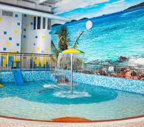 Санаторий «Озеро Карачи», фото 26