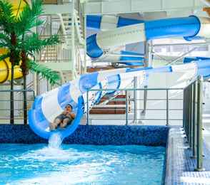 Санаторий «Озеро Карачи», фото 23