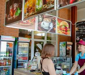 Санаторий «Озеро Карачи», фото 46