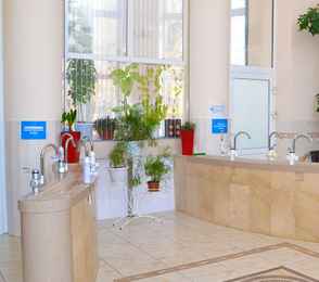 Санаторий «Озеро Карачи», фото 51