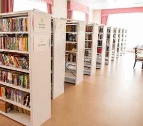 Санаторий «Озеро Карачи», фото 52