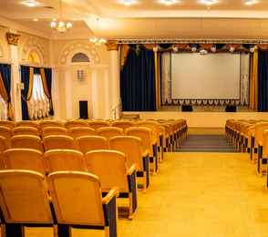 Санаторий «Озеро Карачи», фото 57