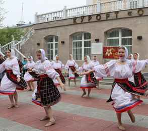 Санаторий «Озеро Карачи», фото 59