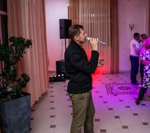 Санаторий «Озеро Карачи», фото 63