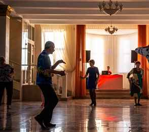 Санаторий «Озеро Карачи», фото 64