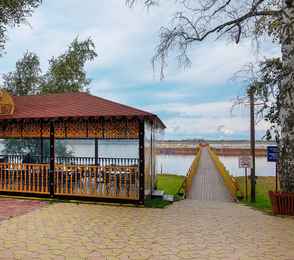 Санаторий «Озеро Карачи», фото 70
