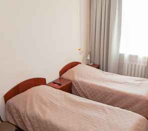 Санаторий «Озеро Карачи», фото 76