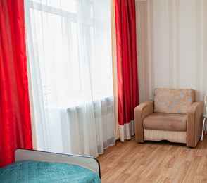 Санаторий «Озеро Карачи», фото 83