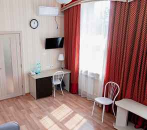 Санаторий «Озеро Карачи», фото 85