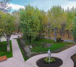 Санаторий «Озеро Карачи», фото 92