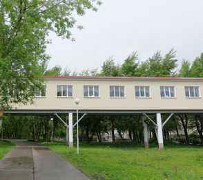 Санаторий «Озеро Карачи», фото 93