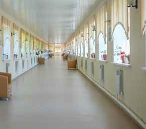 Санаторий «Озеро Карачи», фото 94