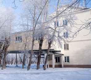 Санаторий «Озеро Карачи», фото 95