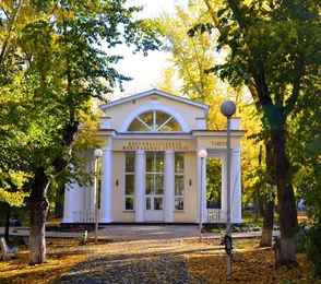 Санаторий «Озеро Карачи», фото 96