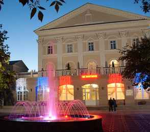 Санаторий «Озеро Карачи», фото 101