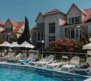 AMAKS Курорт «Орбита», фото 63