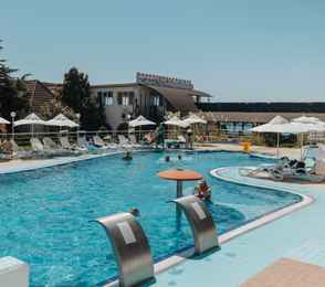 AMAKS Курорт «Орбита», фото 66