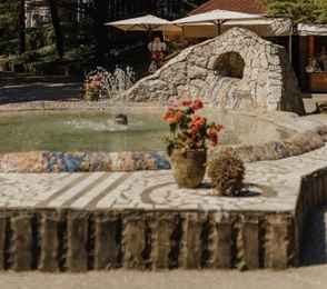 AMAKS Курорт «Орбита», фото 92