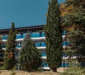 AMAKS Курорт «Орбита», фото 112