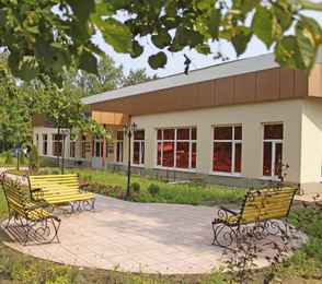 Санаторий «Радон», фото 3