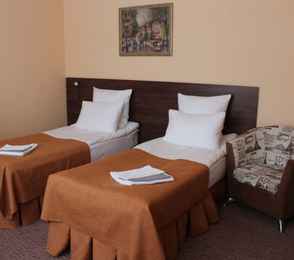 Санаторий «Радон», фото 6