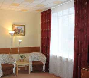 Санаторий «Радон», фото 13