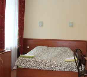 Санаторий «Радон», фото 14