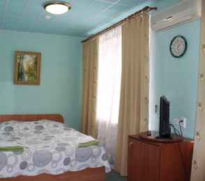 Санаторий «Радон», фото 15