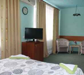 Санаторий «Радон», фото 16