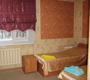 Санаторий «Радон», фото 18