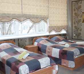 Санаторий «Радон», фото 19