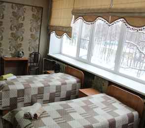 Санаторий «Радон», фото 20