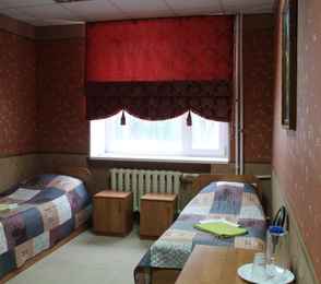 Санаторий «Радон», фото 21