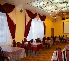 Санаторий «Радон», фото 28