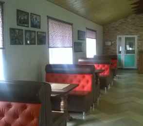 Санаторий «Радон», фото 29