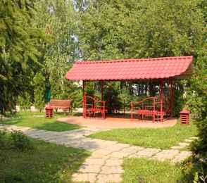 Санаторий «Радон», фото 34