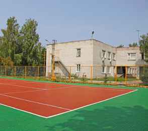 Санаторий «Радон», фото 31