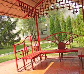 Санаторий «Радон», фото 35