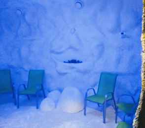 Санаторий «Радон», фото 36