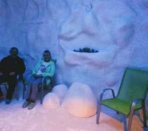 Санаторий «Радон», фото 37