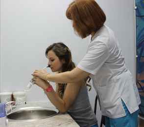 Санаторий «Радон», фото 42