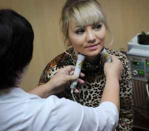 Санаторий «Радон», фото 44