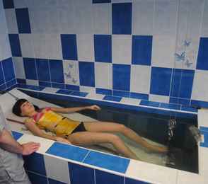 Санаторий «Радон», фото 48