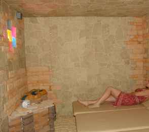 Санаторий «Радон», фото 49