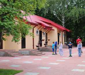 Санаторий «Радон», фото 51