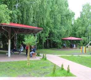 Санаторий «Радон», фото 50