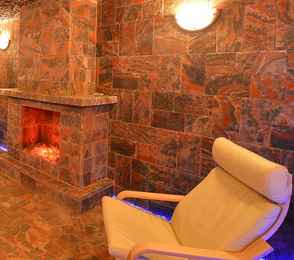 Санаторий «Белокуриха», фото 6