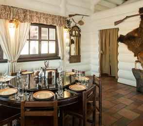 Санаторий «Белокуриха», фото 7